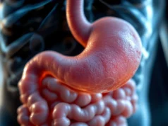 Une bactérie dans l’estomac pourrait être la clé du cancer colorectal