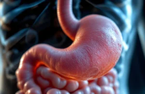 Une bactérie dans l’estomac pourrait être la clé du cancer colorectal