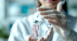 Une nouvelle arme contre la sclérose en plaques dévoilée