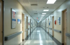 Urgences psychiatriques en Île-de-France : un chaos indigne et alarmant