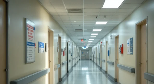 Urgences psychiatriques en Île-de-France : un chaos indigne et alarmant