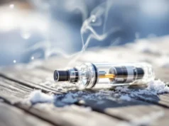 Vapotage : un danger silencieux pour votre santé cet hiver