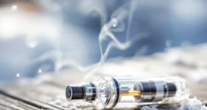 Vapotage : un danger silencieux pour votre santé cet hiver