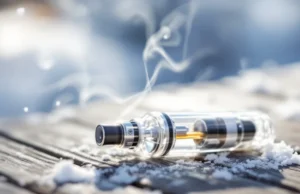 Vapotage : un danger silencieux pour votre santé cet hiver