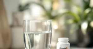 Vitamine D en supplément : attention aux risques de calculs rénaux