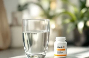 Vitamine D en supplément : attention aux risques de calculs rénaux