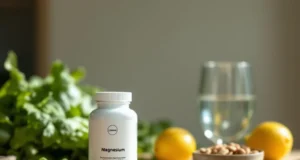 5 Alliés Incontournables pour Booster l’Effet du Magnésium