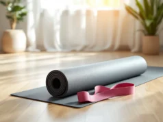 6 exercices faciles pour booster ta souplesse en 5 minutes