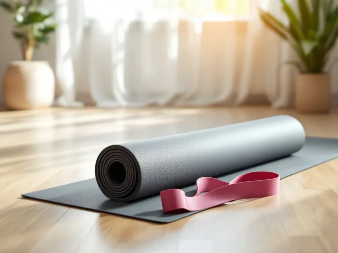 6 exercices faciles pour booster ta souplesse en 5 minutes