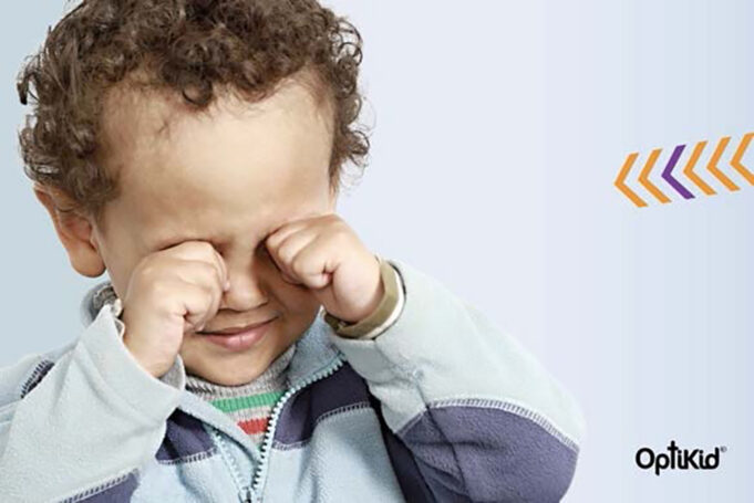Voir ce que l’enfant ne dit pas : ces comportements du quotidien qui peuvent révéler un problème de vue