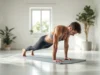 Abdos en 1 minute par jour : protégez votre dos et votre posture