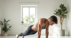 Abdos en 1 minute par jour : protégez votre dos et votre posture