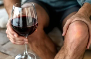 Alcool et arthrose : un lien inquiétant révélé par une étude massive