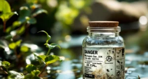 Amibe mangeuse de cerveau : le danger mortel en France et dans le monde