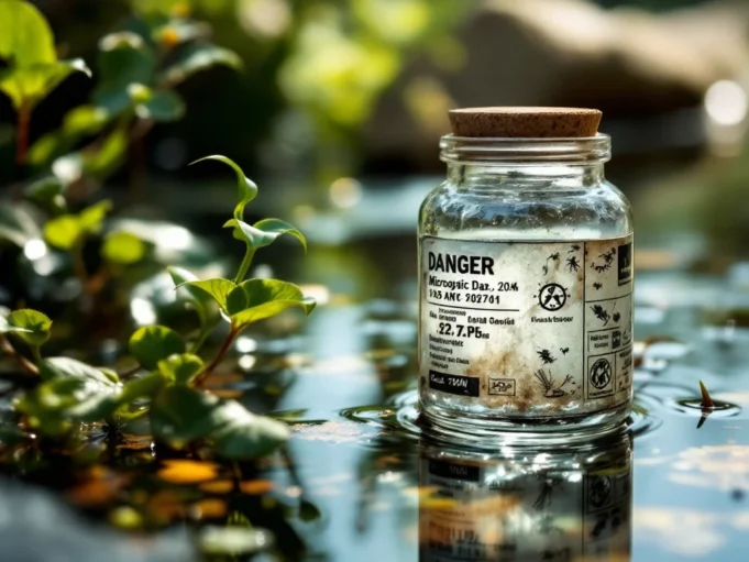 Amibe mangeuse de cerveau : le danger mortel en France et dans le monde
