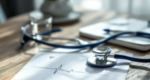 Amylose cardiaque: la maladie caméléon qui peut passer inaperçue