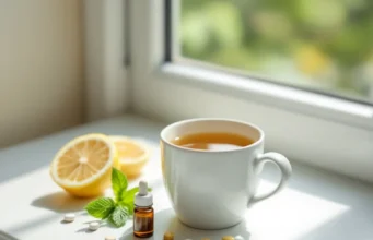 Après 50 ans, l’homéopathie apaise vos inconforts digestifs