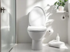 Arrêtez de surfer aux toilettes : votre santé en dépend