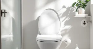 Arrêtez de surfer aux toilettes : votre santé en dépend