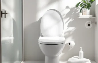 Arrêtez de surfer aux toilettes : votre santé en dépend