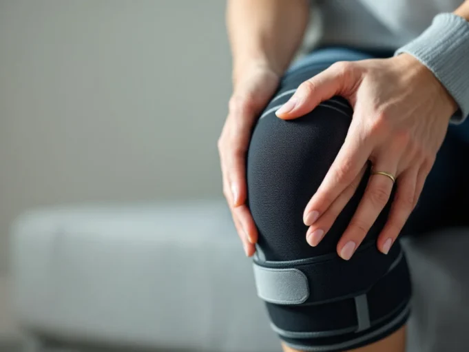 Arthrose : découvrez comment soulager efficacement cette maladie silencieuse