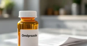Attention danger Oméprazole : arrêtez sans avis médical