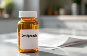 Attention danger Oméprazole : arrêtez sans avis médical