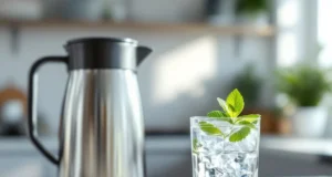 Boire assez d’eau chaque jour pour préserver vos reins révélation du néphrologue