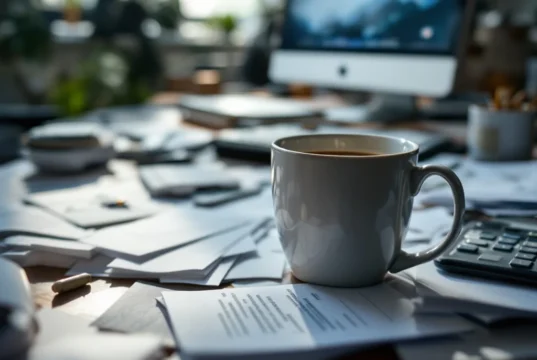 Burn-out : les signes qui doivent alerter avant la catastrophe