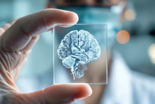 Cancer du cerveau : la nouvelle percée contre le glioblastome qui pourrait tout changer