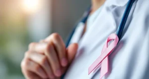 Cancer du sein : pourquoi le dépistage sauve des vies