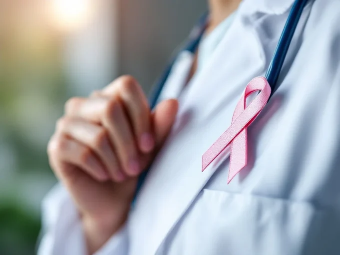 Cancer du sein : pourquoi le dépistage sauve des vies