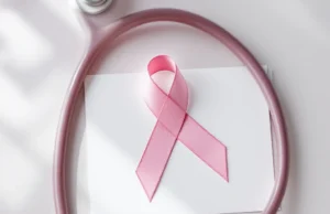 Cancer du sein : une femme sur huit, le dépistage sauve des vies