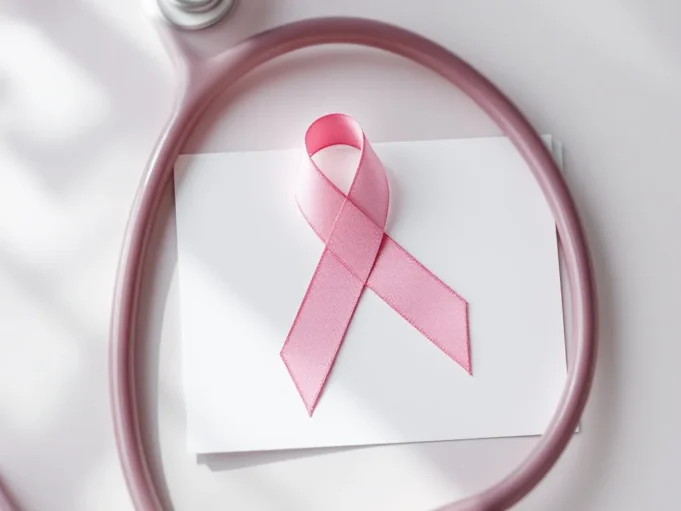 Cancer du sein : une femme sur huit, le dépistage sauve des vies