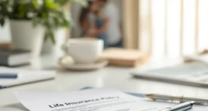 Cancer en phase avancée : protéger ses proches grâce à une assurance-vie