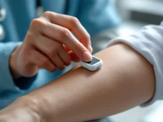 Capteurs de glucose en continu : révolution ou gadget coûteux pour la santé