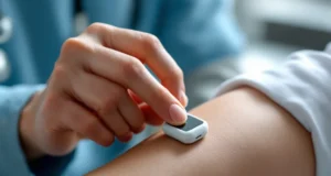 Capteurs de glucose en continu : révolution ou gadget coûteux pour la santé