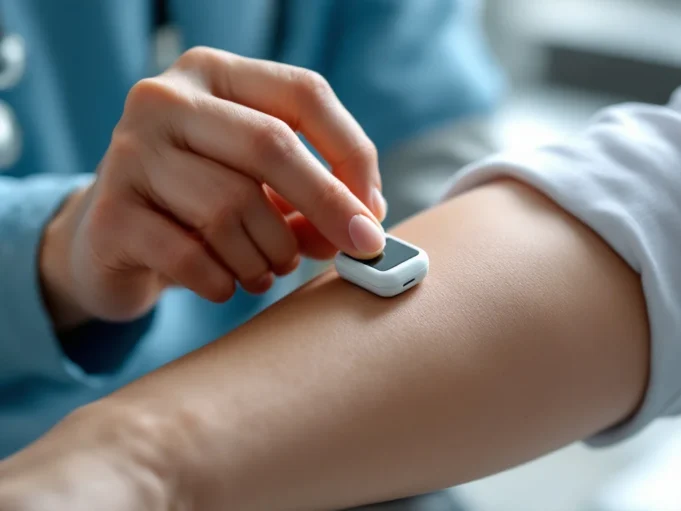 Capteurs de glucose en continu : révolution ou gadget coûteux pour la santé