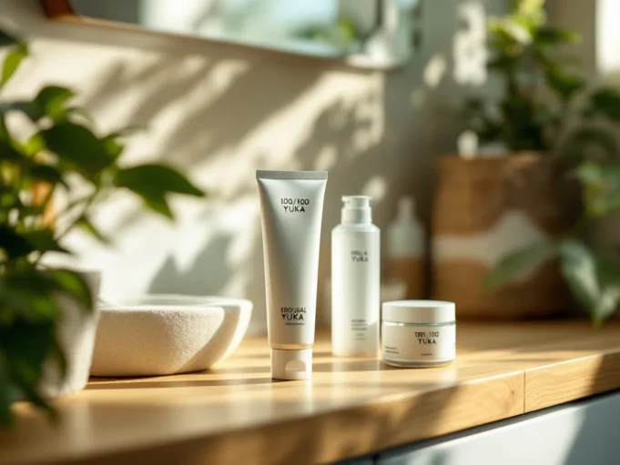 Ce dentifrice naturel obtient 100/100 sur Yuka pour la santé de vos enfants
