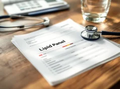 Cholestérol : ce que vos résultats révèlent vraiment sur votre santé