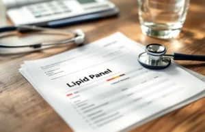 Cholestérol : ce que vos résultats révèlent vraiment sur votre santé
