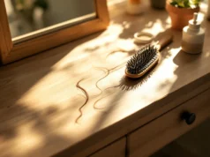 Chute de cheveux : ce que dit un expert pour ne plus stresser