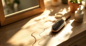 Chute de cheveux : ce que dit un expert pour ne plus stresser