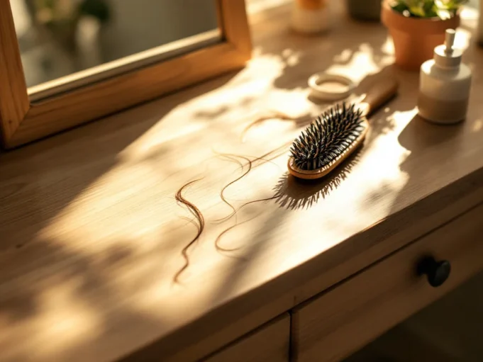 Chute de cheveux : ce que dit un expert pour ne plus stresser