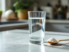 Créez votre énergie avec la créatine, pas seulement pour les sportifs