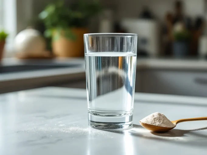 Créez votre énergie avec la créatine, pas seulement pour les sportifs
