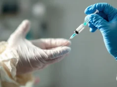 Début de la campagne de vaccination contre la grippe et le Covid-19 : protégez-vous vite