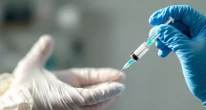 Début de la campagne de vaccination contre la grippe et le Covid-19 : protégez-vous vite