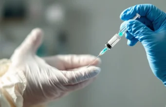 Début de la campagne de vaccination contre la grippe et le Covid-19 : protégez-vous vite