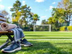 Découverte du walking football : le sport qui révolutionne la santé et le plaisir à tout âge